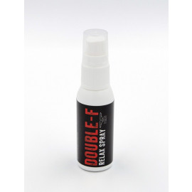 Mister B Double-F Relax Spray 30ml