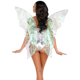 Leg Avenue Iridescent Fairy Wings