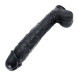 Hidden Desire Extreme Dong XXXXL 52cm Black