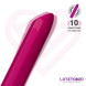 LateToBed Dara Powerful Vibrating Bullet Magenta
