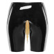 LateX Latex Urine Pants 2950316 Black
