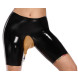 LateX Latex Urine Pants 2950316 Black