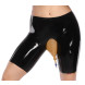 LateX Latex Urine Pants 2950316 Black