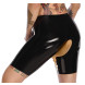 LateX Latex Urine Pants 2950316 Black