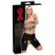 LateX Latex Urine Pants 2950316 Black