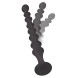 You2Toys Magic Anal Wand No. 2 Black