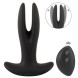 Anos RC Anal Spreader with Vibration Black