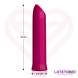 LateToBed Dara Powerful Vibrating Bullet Magenta