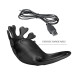 Pretty Love Ruben Vibration Ring 7 Functions of Vibration Black