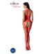 Passion Bodystocking BS095 Red