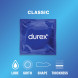 Durex Classic 100 pack