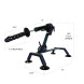 Fetish Fantasy Series Body Dock Sex Machine Black