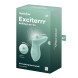 Satisfyer Exciterrr Mint
