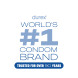 Durex Pleasuremax 10 pack