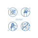 Durex Comfort XL 100 pack